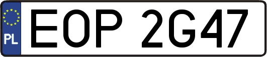 EOP2G47