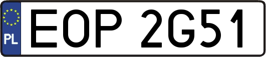 EOP2G51