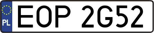 EOP2G52