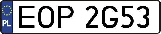 EOP2G53
