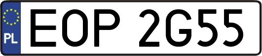 EOP2G55