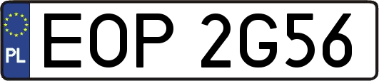 EOP2G56