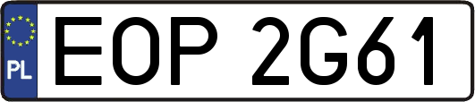 EOP2G61