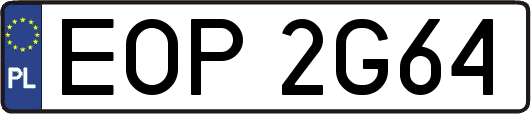 EOP2G64