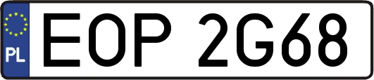 EOP2G68