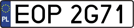 EOP2G71