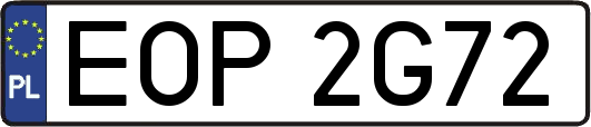 EOP2G72