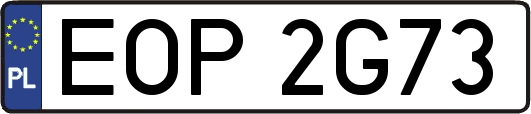 EOP2G73