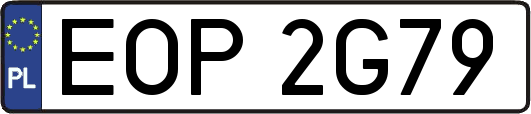 EOP2G79