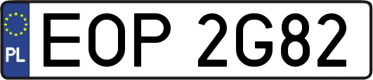 EOP2G82