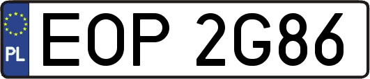 EOP2G86