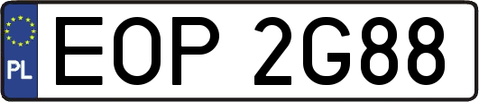 EOP2G88