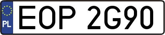 EOP2G90