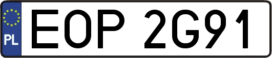 EOP2G91