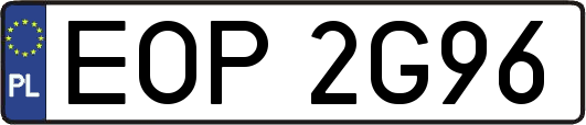 EOP2G96