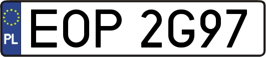 EOP2G97