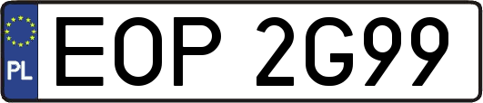 EOP2G99
