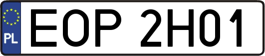 EOP2H01