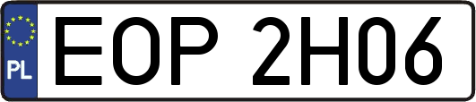 EOP2H06