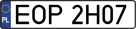 EOP2H07