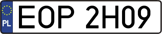 EOP2H09