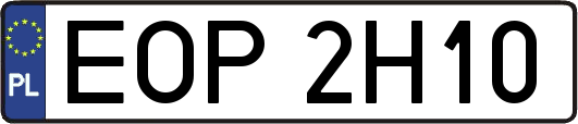 EOP2H10