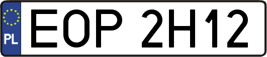 EOP2H12