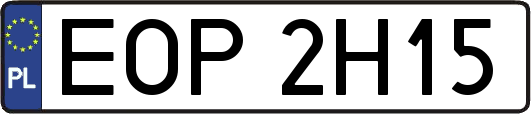 EOP2H15