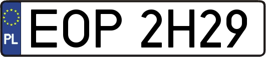 EOP2H29