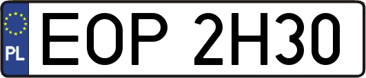 EOP2H30
