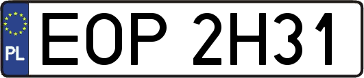 EOP2H31