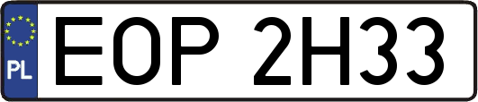 EOP2H33