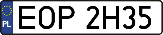 EOP2H35