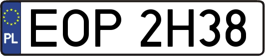 EOP2H38