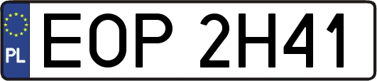 EOP2H41