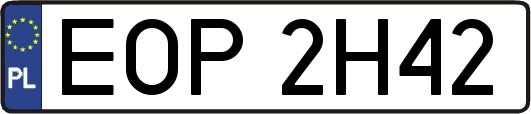 EOP2H42