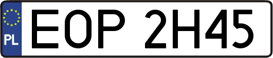 EOP2H45