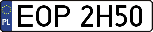 EOP2H50