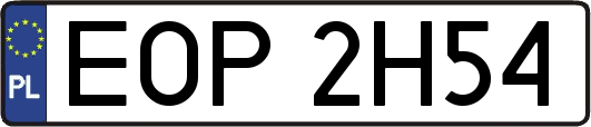 EOP2H54