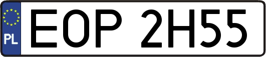 EOP2H55