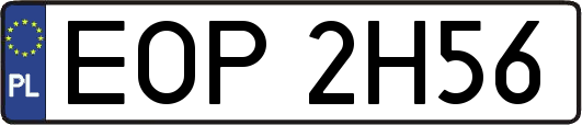 EOP2H56