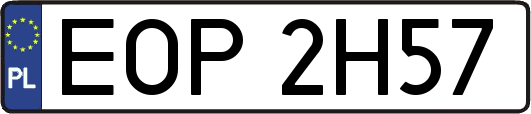 EOP2H57