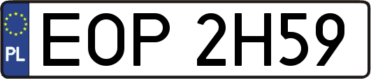 EOP2H59