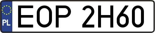 EOP2H60