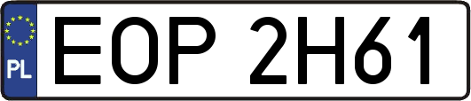 EOP2H61