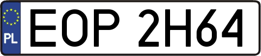EOP2H64