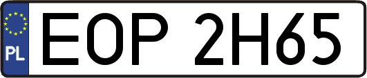 EOP2H65