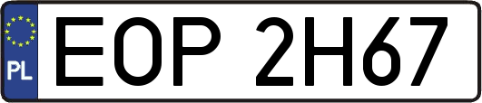 EOP2H67