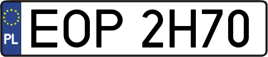EOP2H70