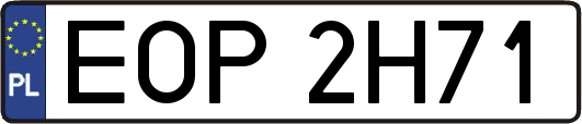 EOP2H71